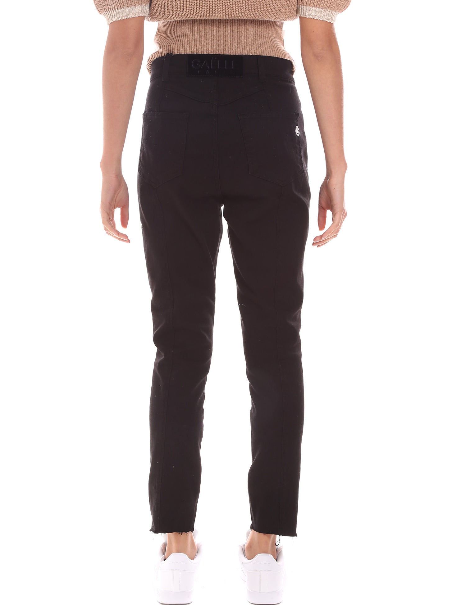 Jeans Nero Gaelle