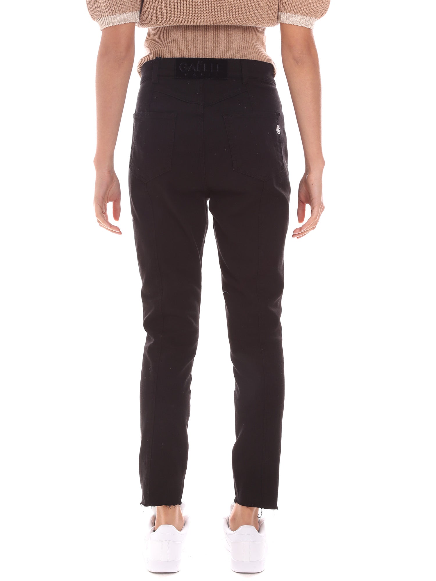 Jeans Nero Gaelle