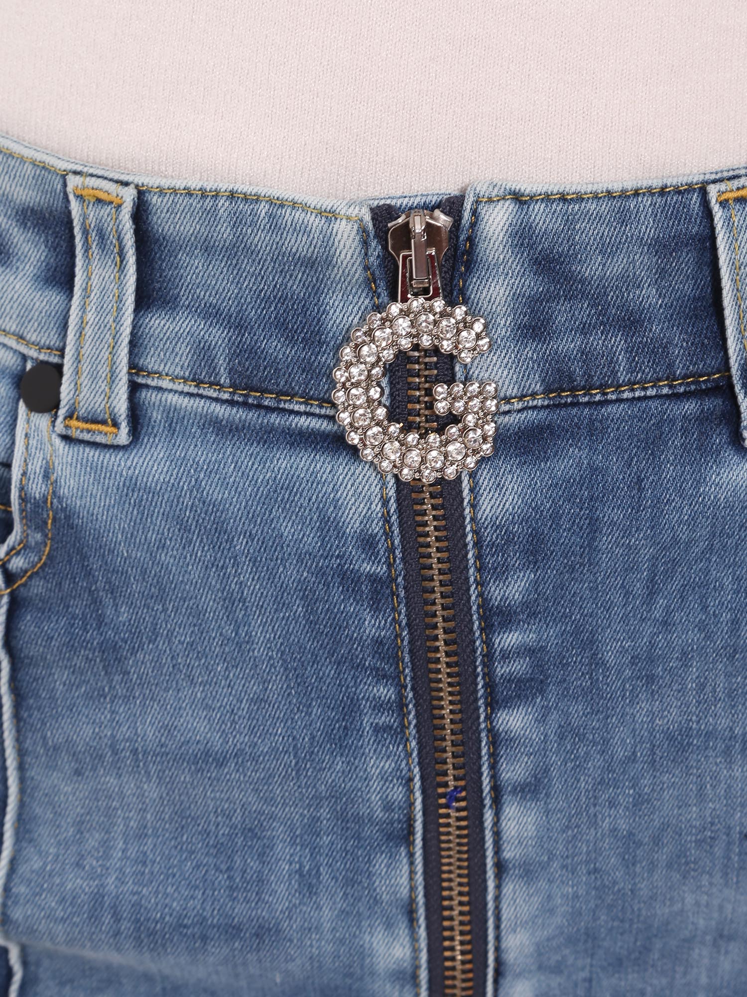 Jeans Blu Gaelle