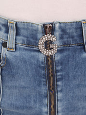 Jeans Blu Gaelle