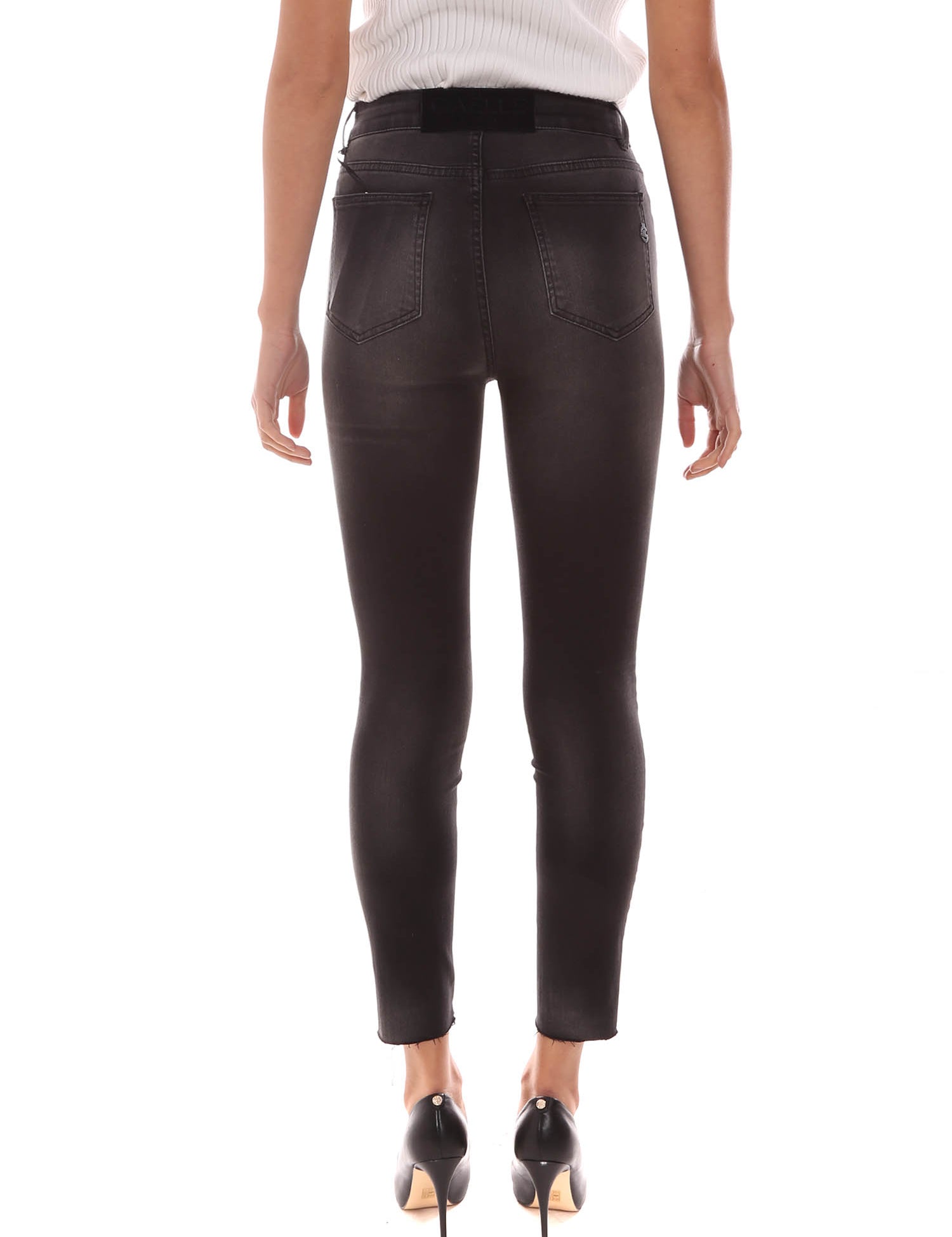 Jeans Nero Gaelle
