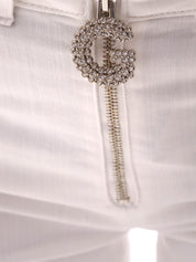 Jeans Bianco Gaelle