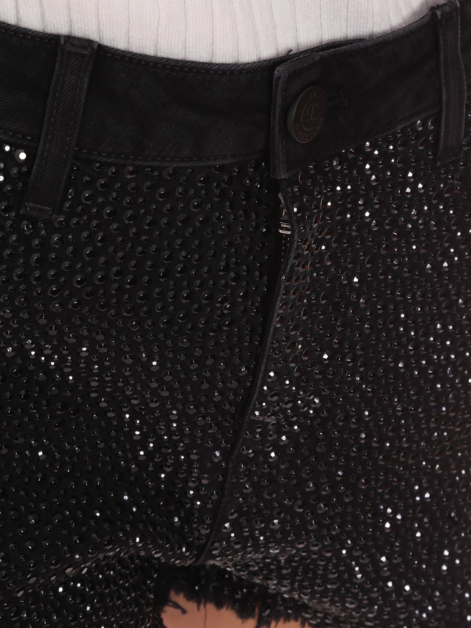 Shorts Nero Gaelle