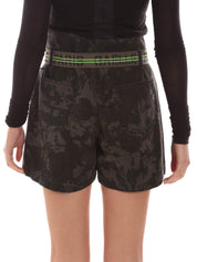 Shorts Verde Gaelle