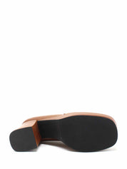 Mocassini Marrone Grace Shoes