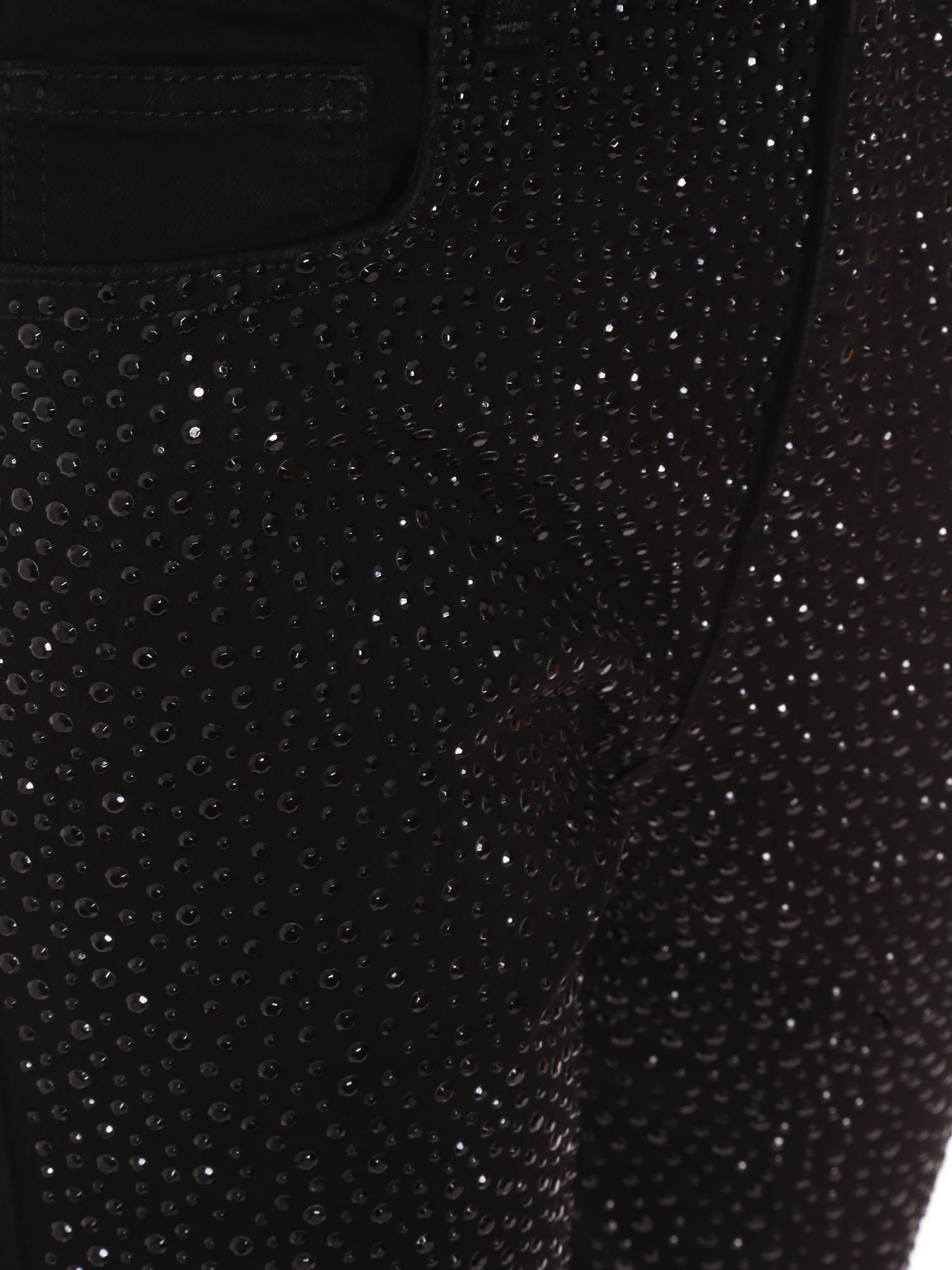 Jeans Nero Gaelle