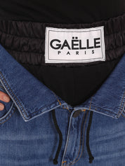 Jeans Blu Gaelle