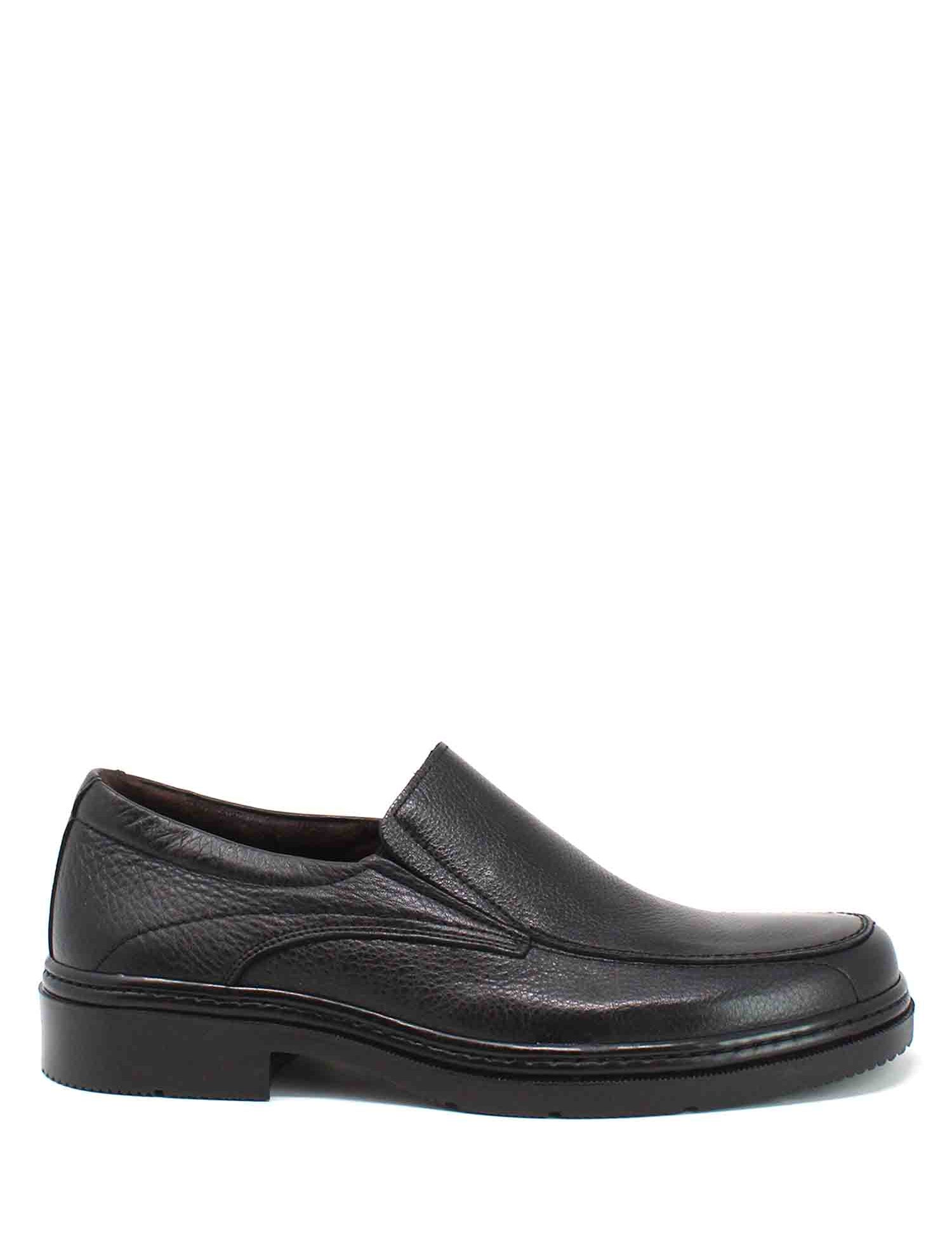 Slip-on Nero Rogers