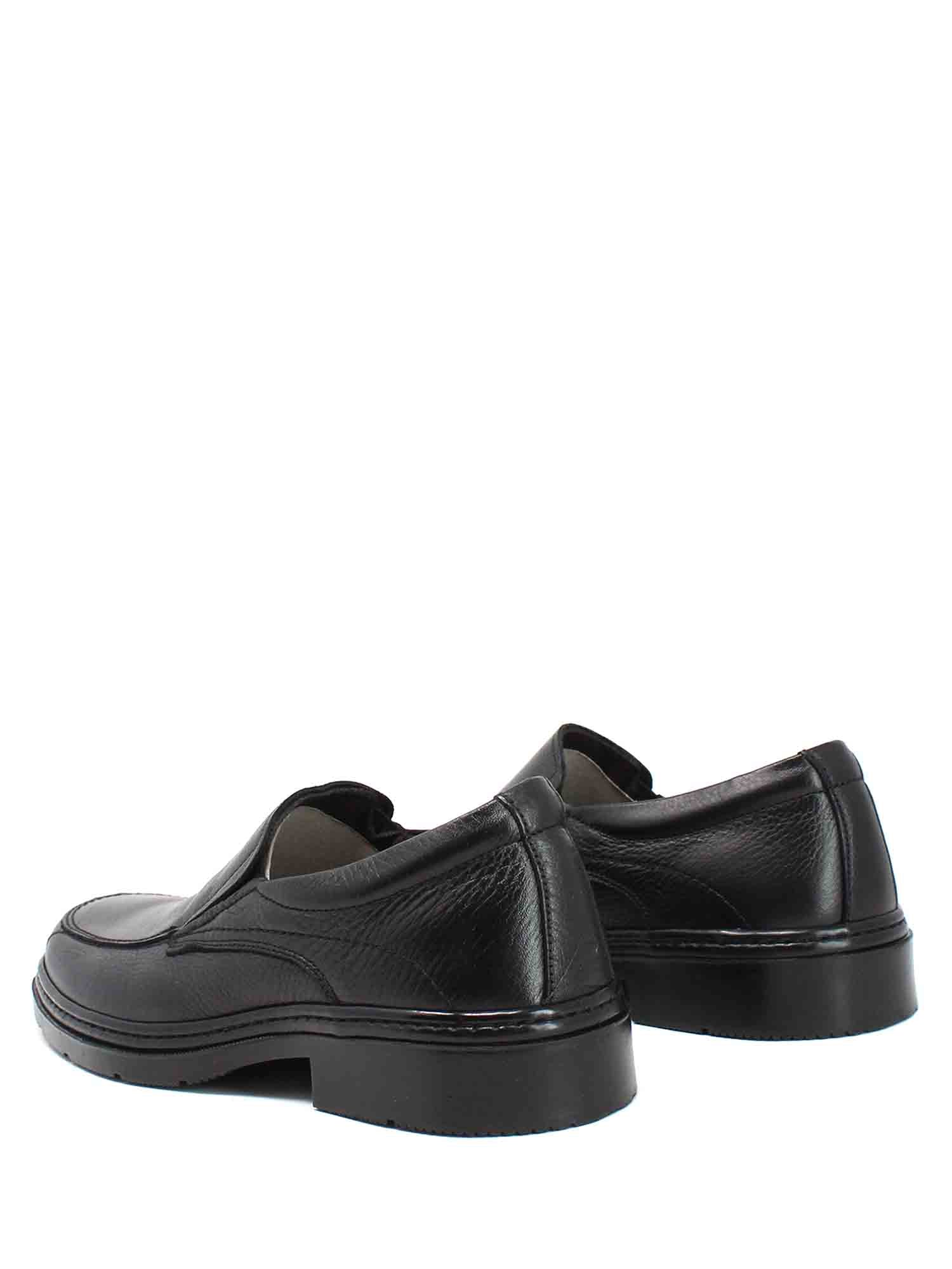 Slip-on Nero Rogers