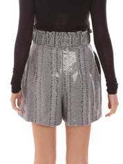 Shorts Grigio Jijil
