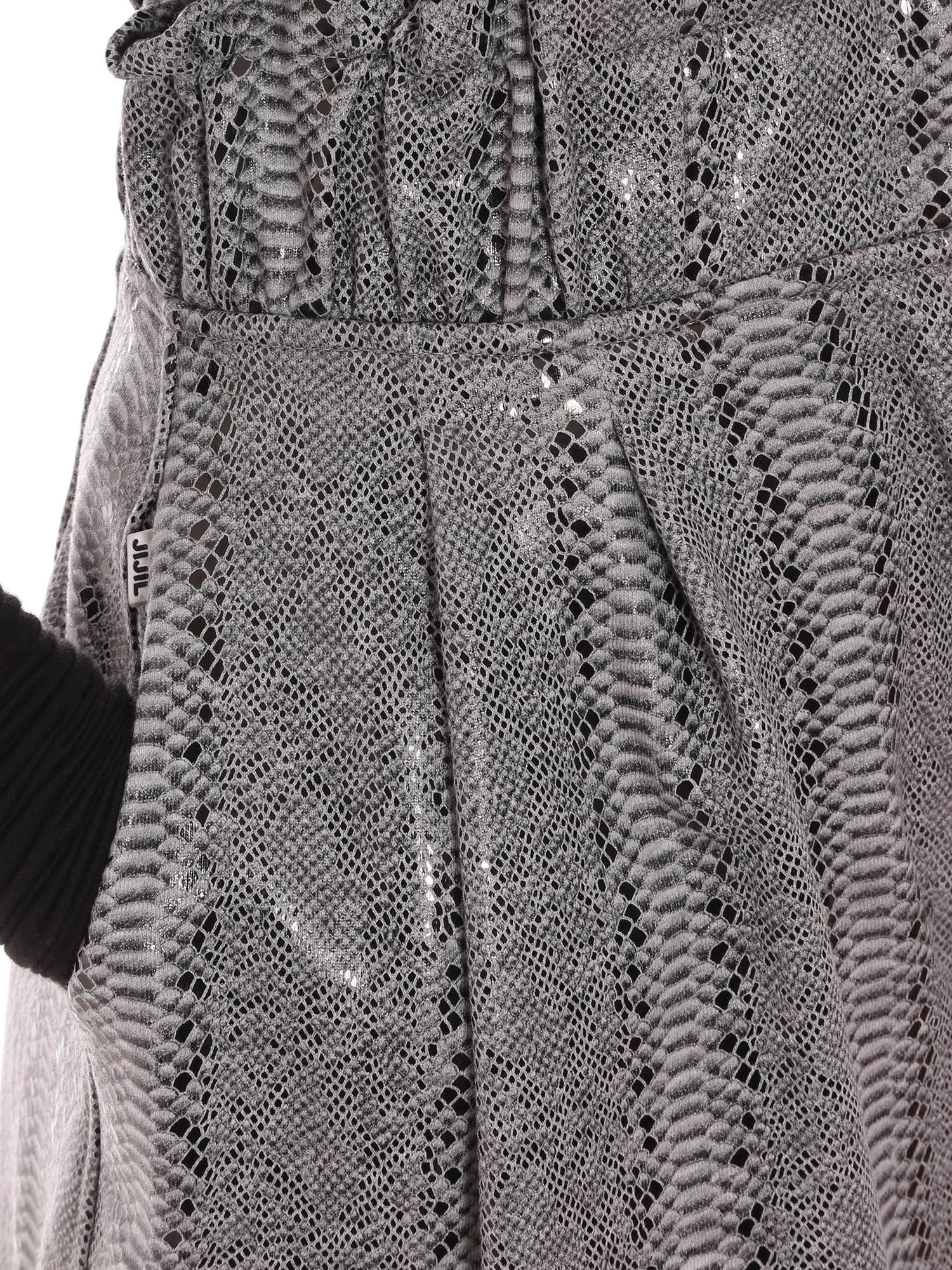 Shorts Grigio Jijil