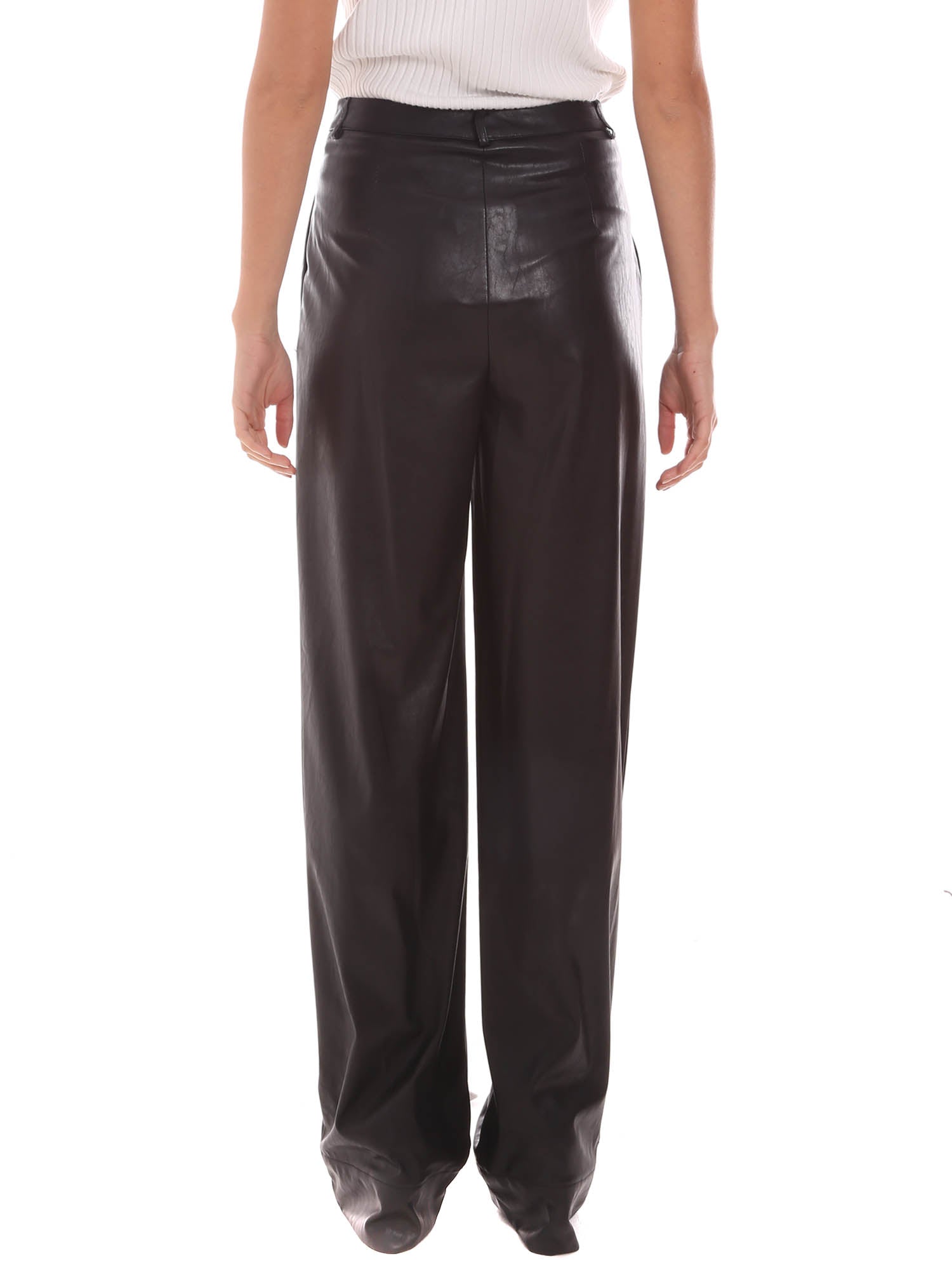 Pantaloni Nero Jijil