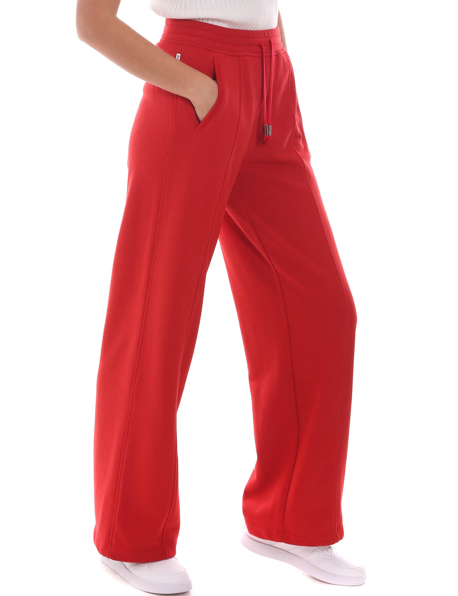 Pantaloni sportivi Rosso Jijil