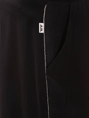 Pantaloni Nero Jijil