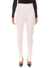 Pantaloni Bianco Jijil