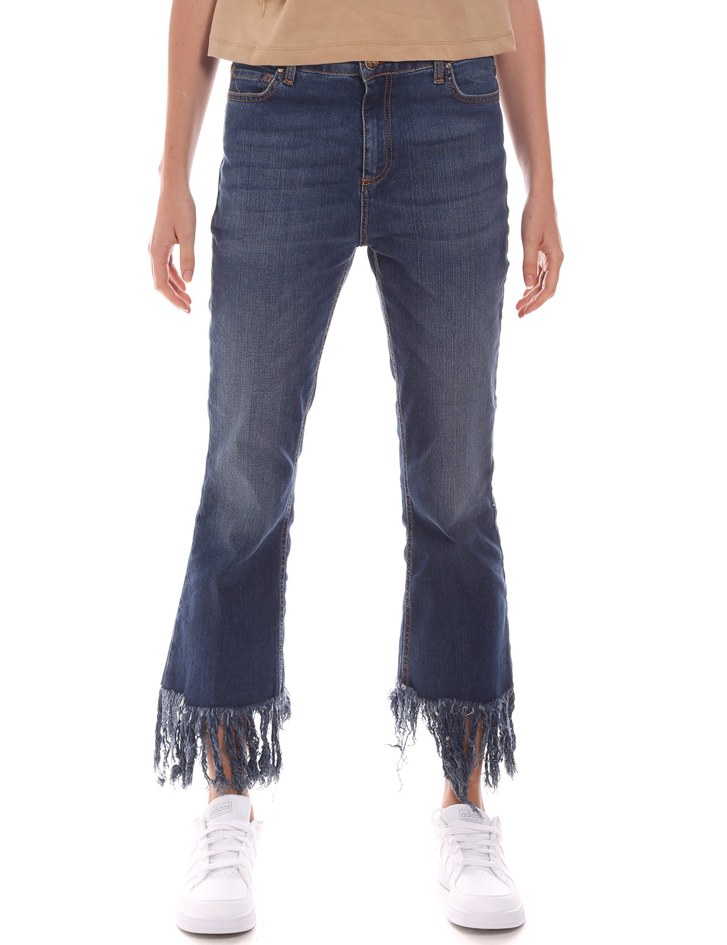 Jeans Blu Jijil