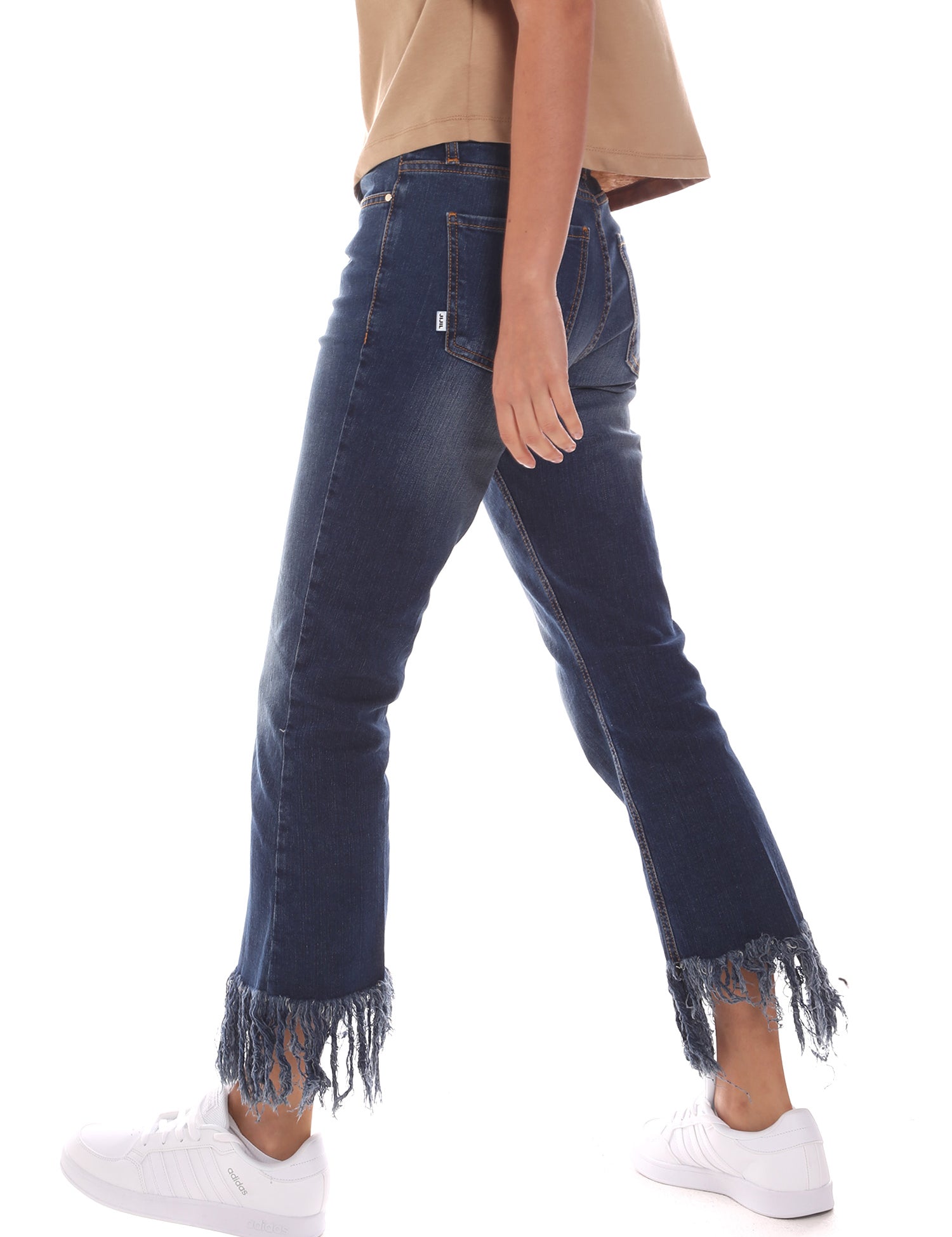 Jeans Blu Jijil