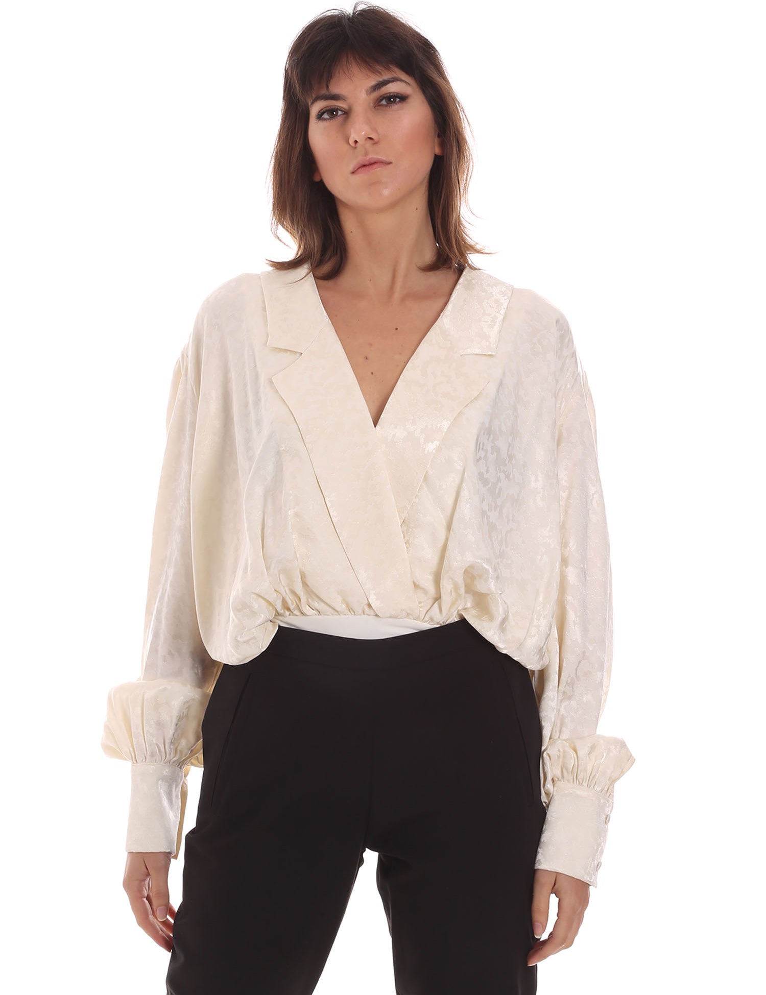 Body Beige Jijil