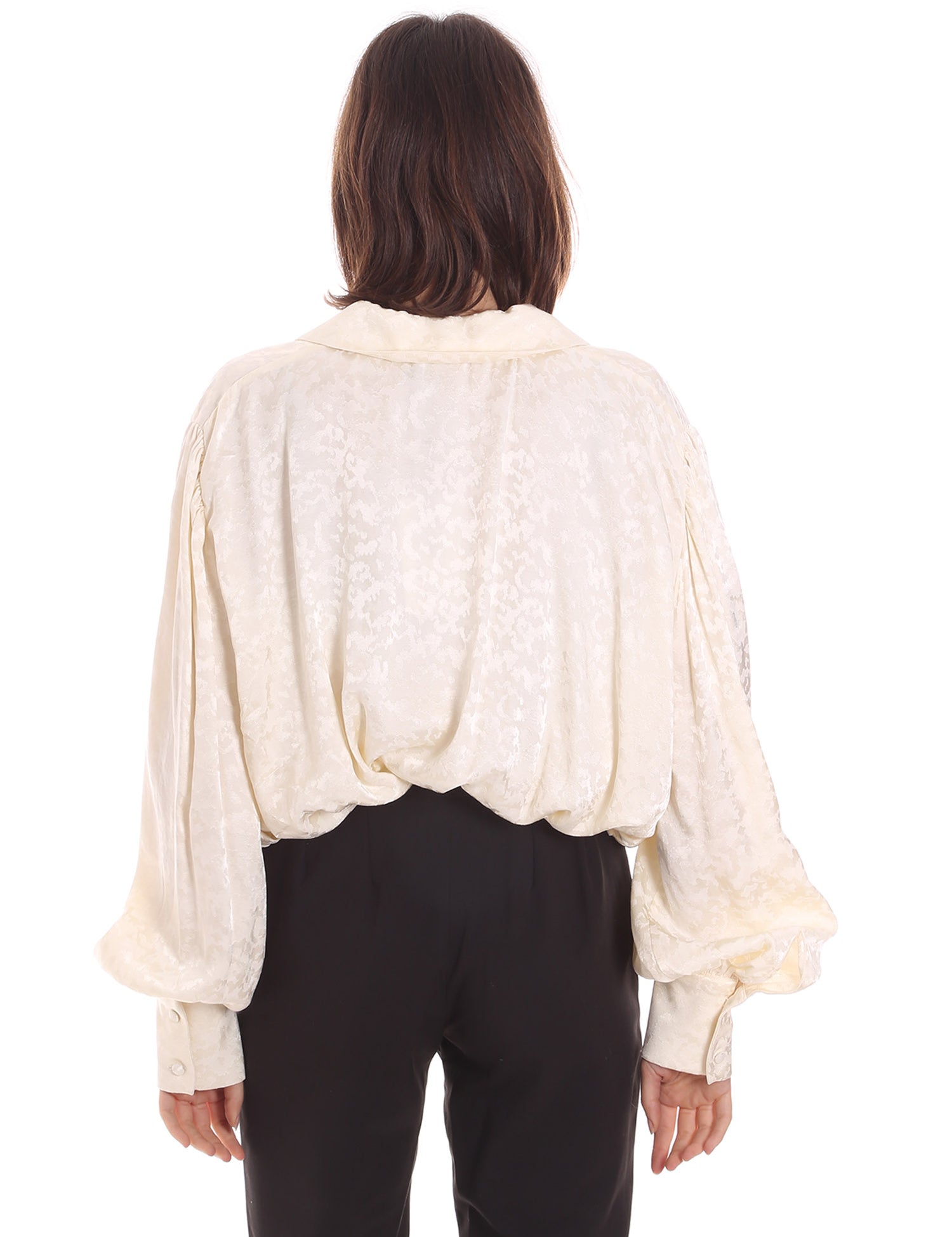 Body Beige Jijil