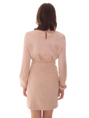Vestiti Beige Jijil