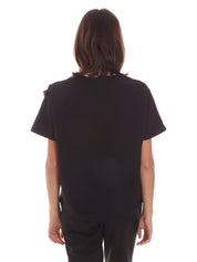 T-shirt Nero Jijil