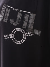 T-shirt Nero Jijil