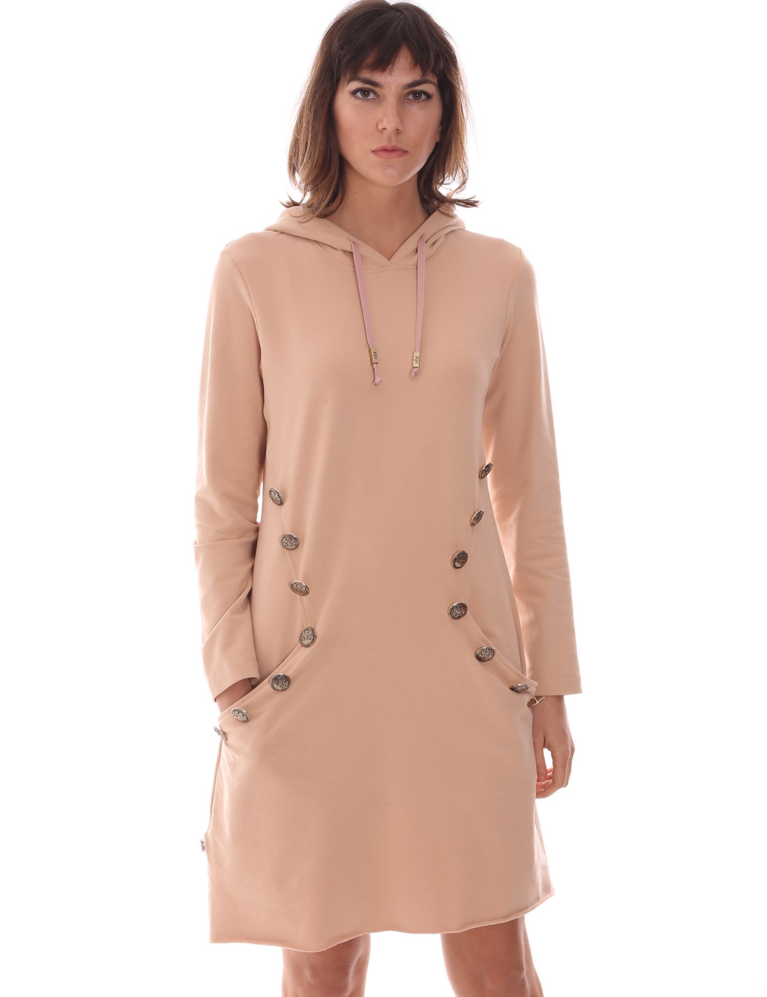 Vestiti Beige Jijil