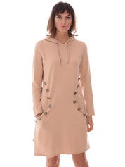Vestiti Beige Jijil