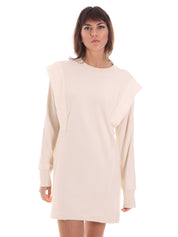 Vestiti Beige Jijil