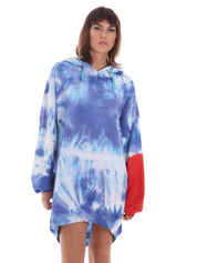 Vestiti Blu Jijil