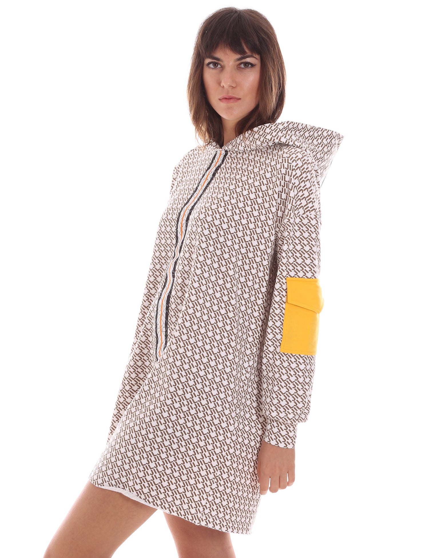 Vestiti Beige Jijil