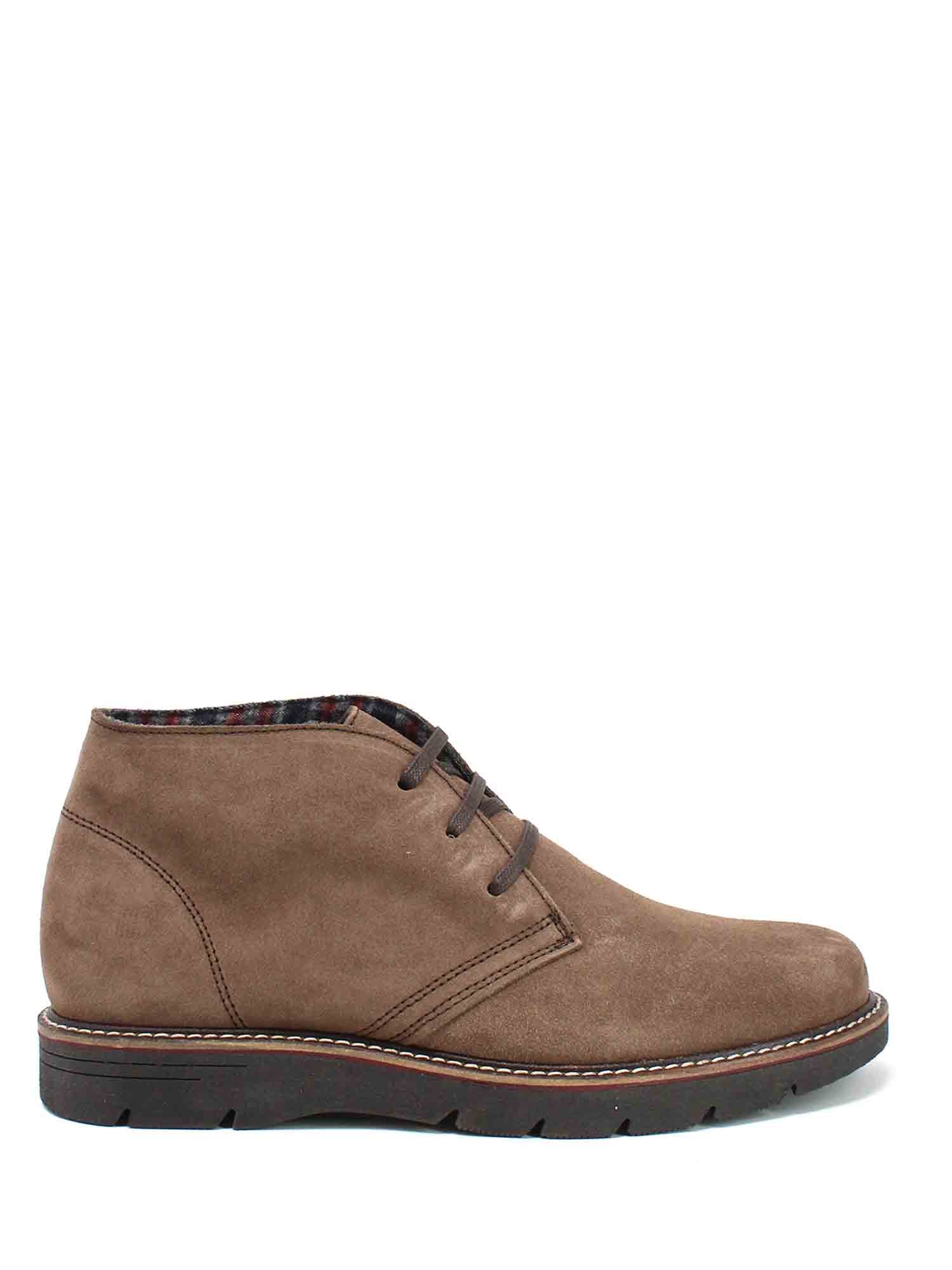 Polacchino Marrone Rogers