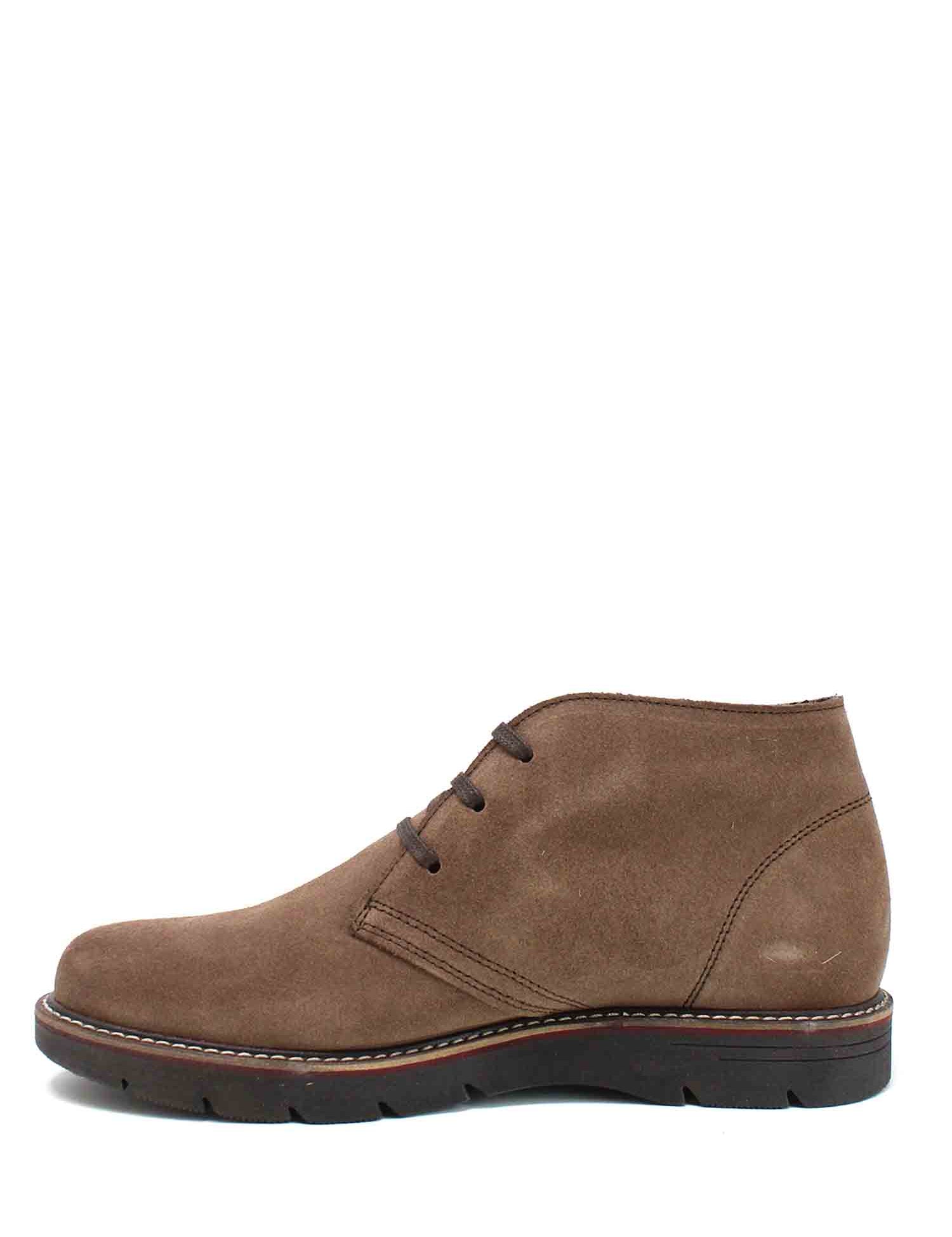 Polacchino Marrone Rogers