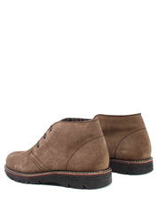 Polacchino Marrone Rogers