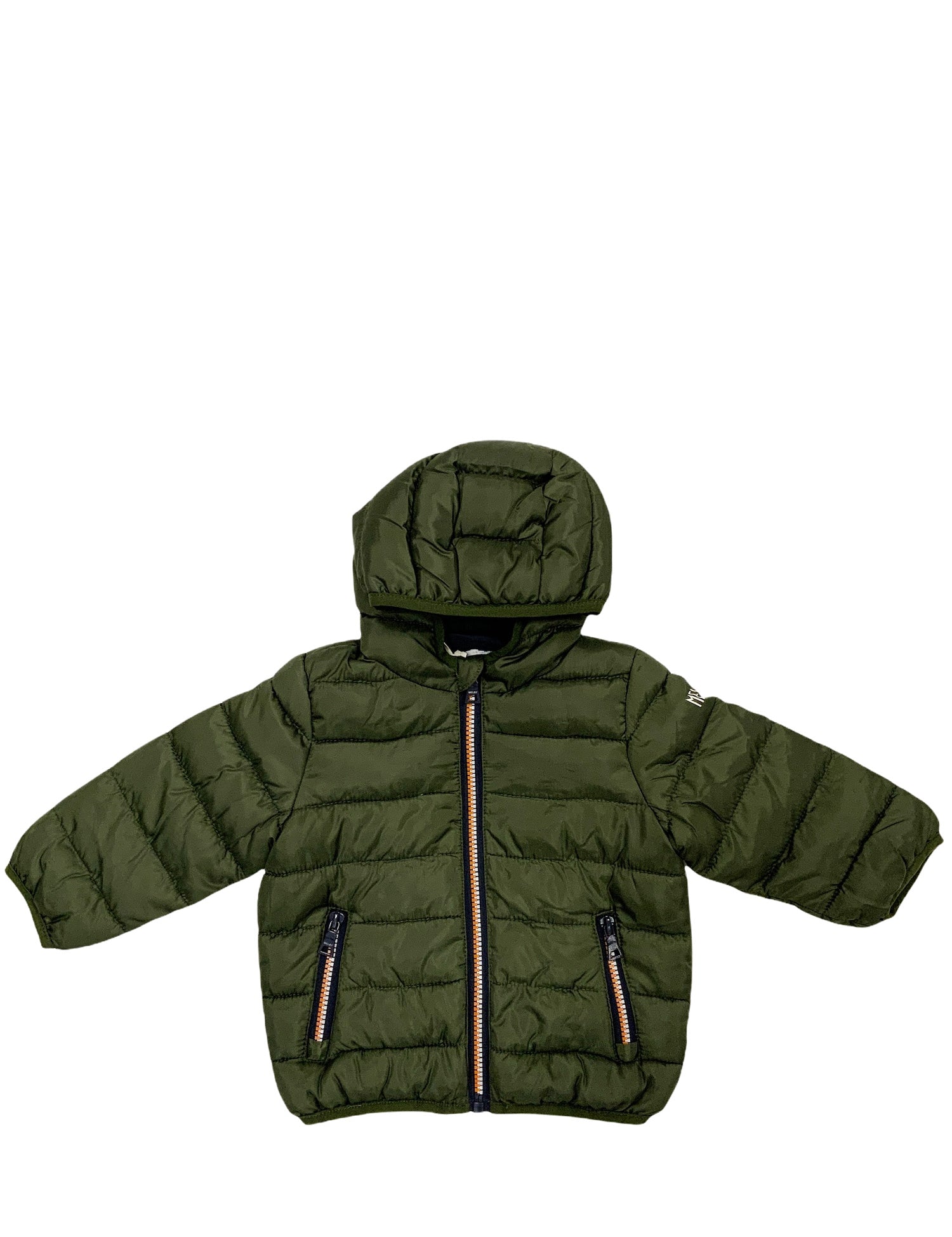 Piumini Verde Melby
