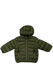 Piumini Verde Melby