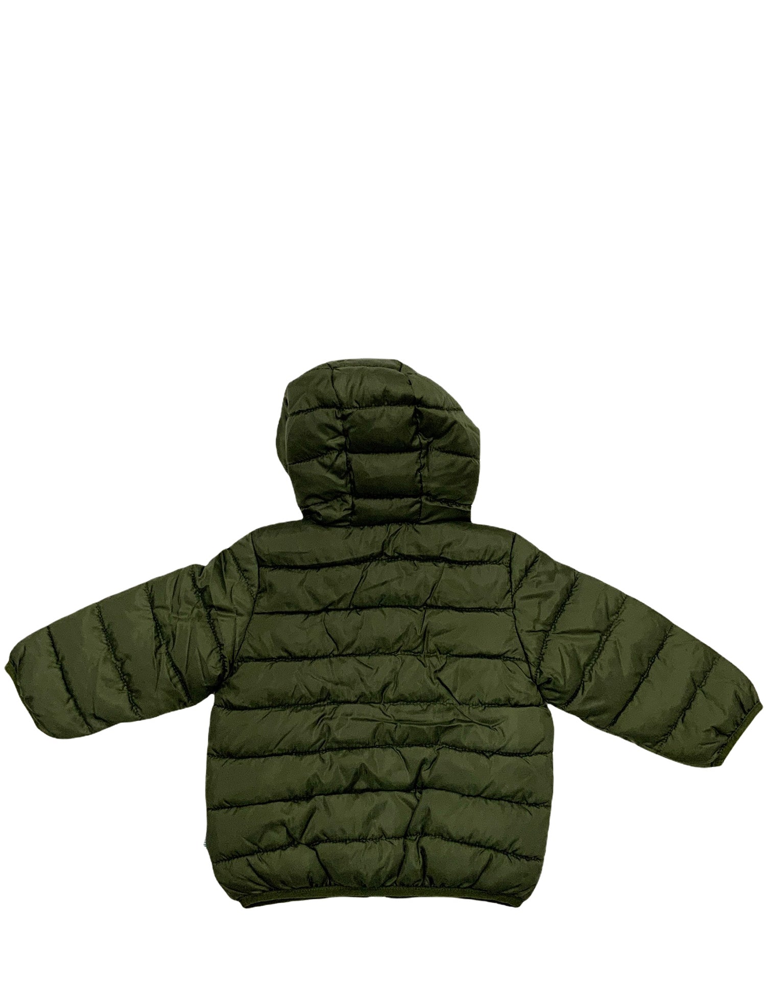 Piumini Verde Melby