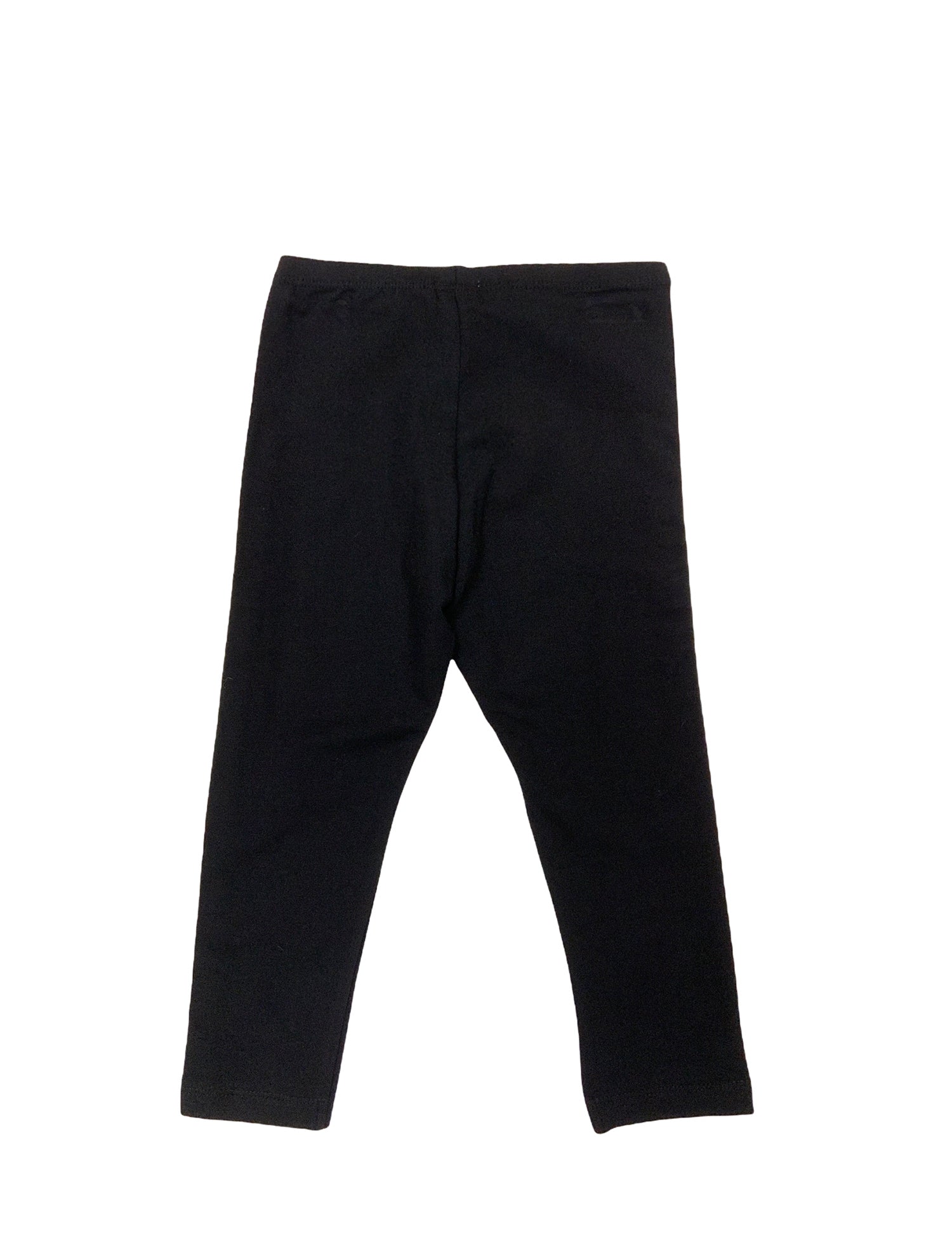 Leggings Nero Melby
