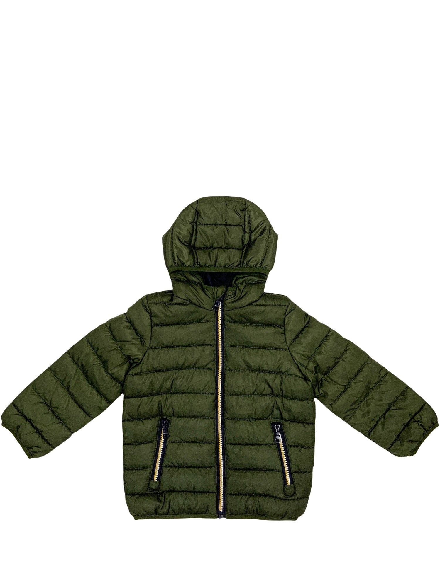 Piumini Verde Melby