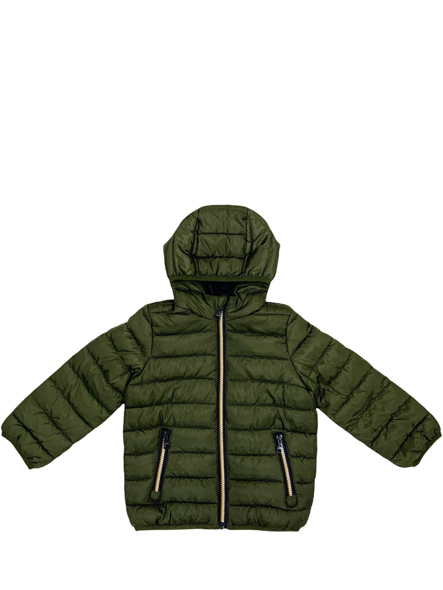 Piumini Verde Melby