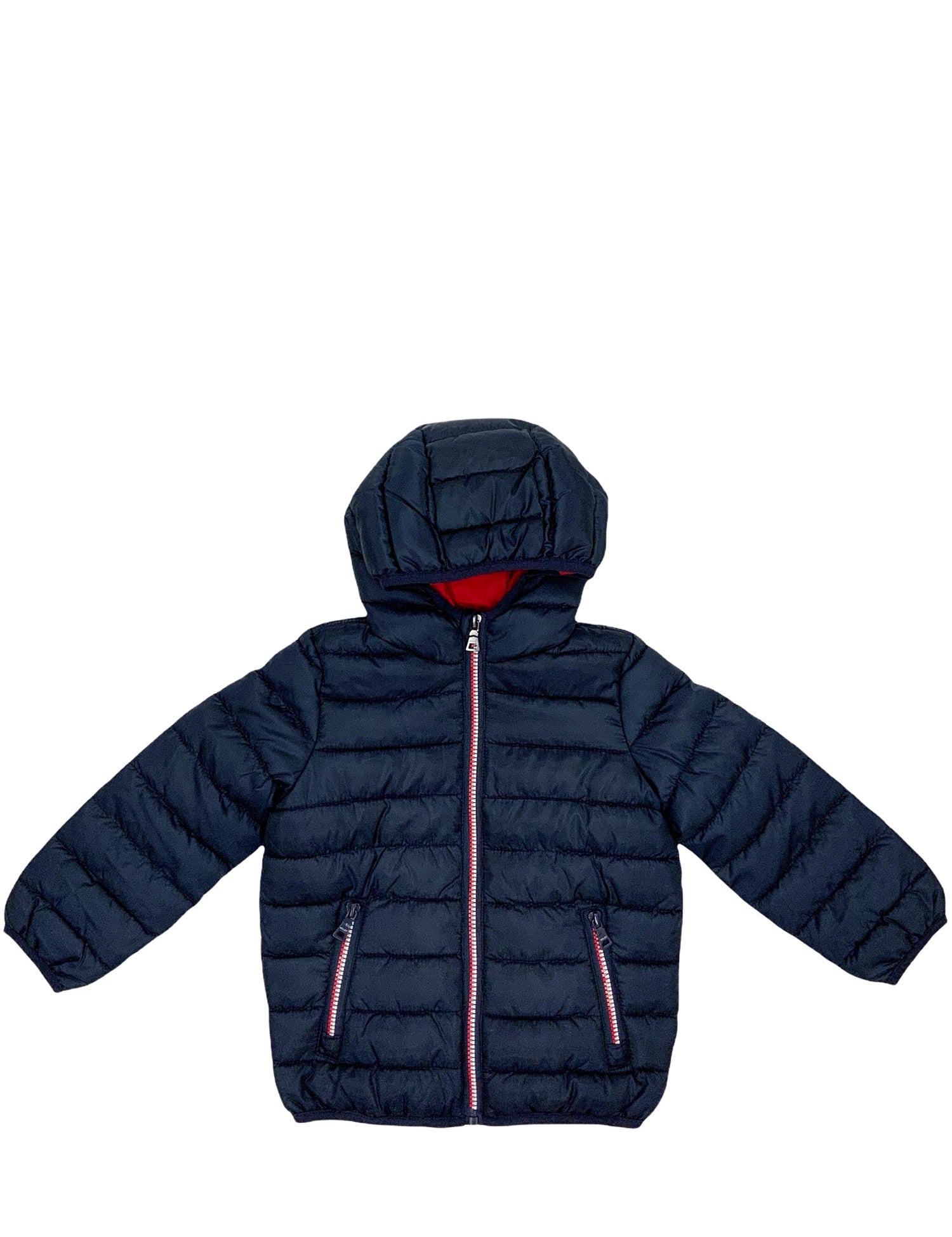 Piumini Blu Melby