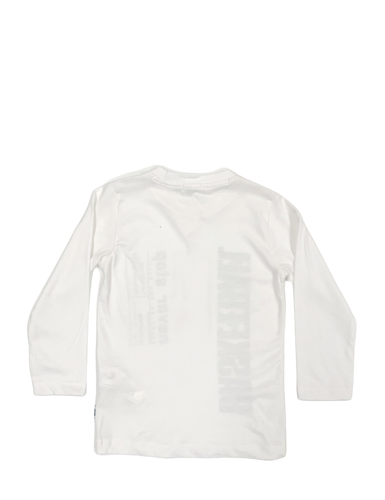 Maglie Bianco Melby