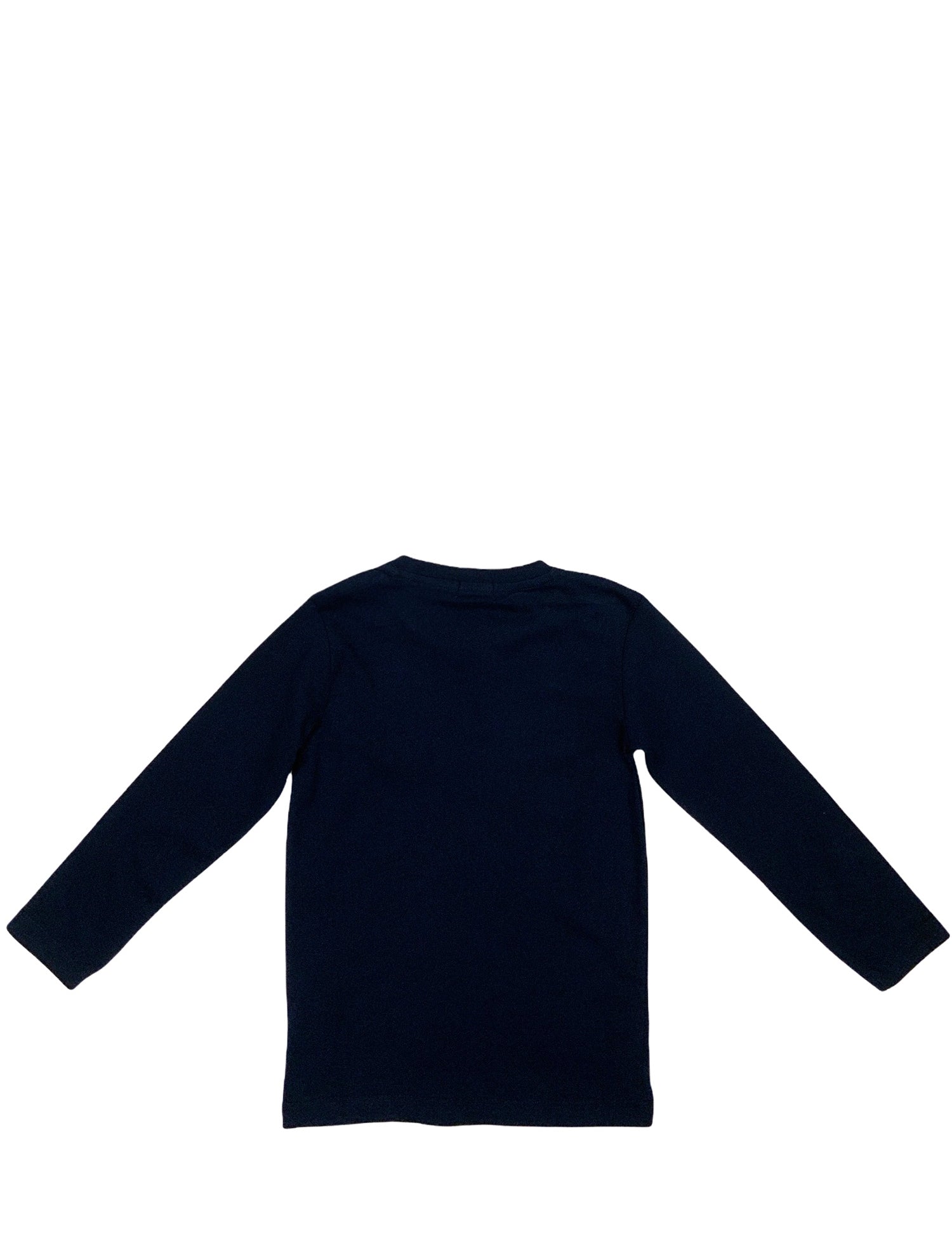 Maglie Blu Scuro Melby