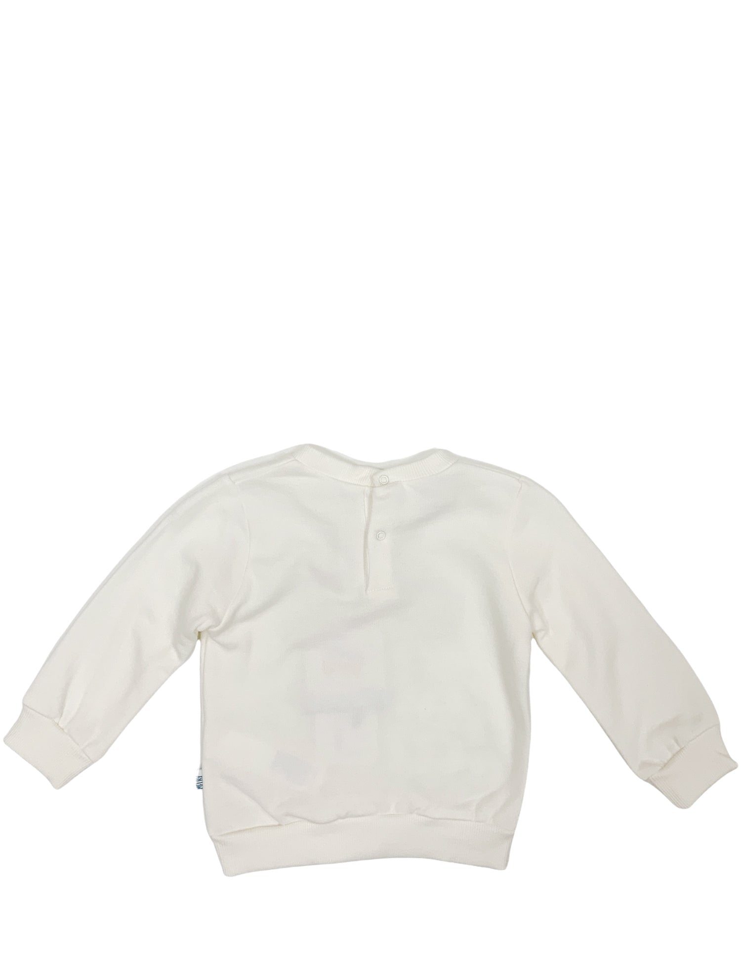 Felpe Bianco Melby
