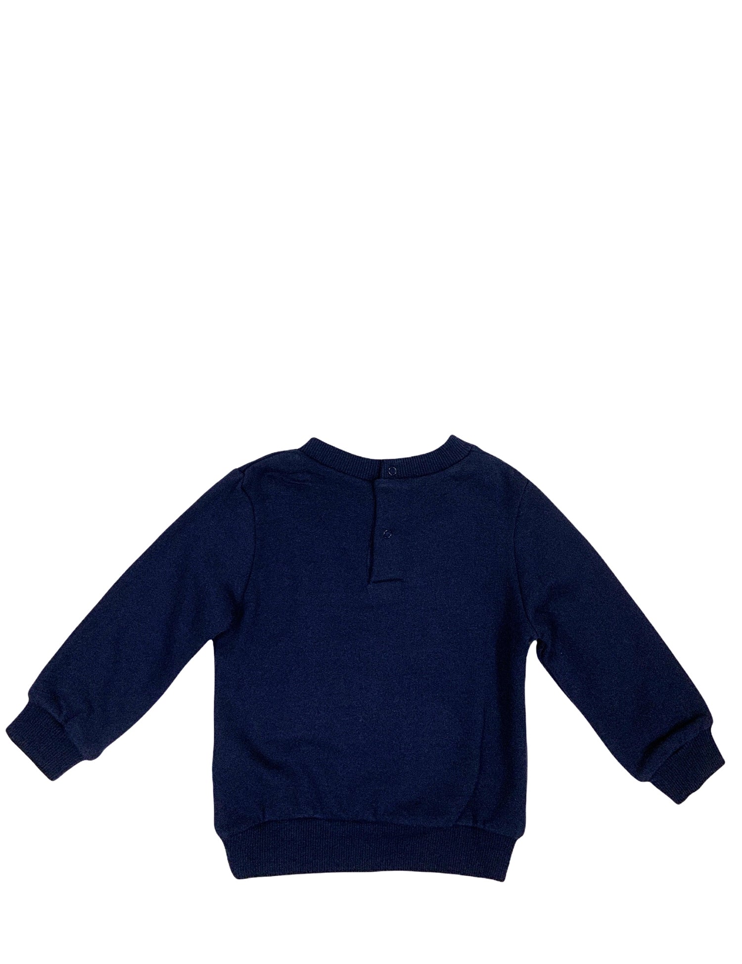 Felpe Blu Melby