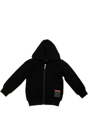 Felpe Nero Melby