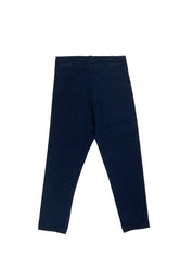 Leggings Blu Melby