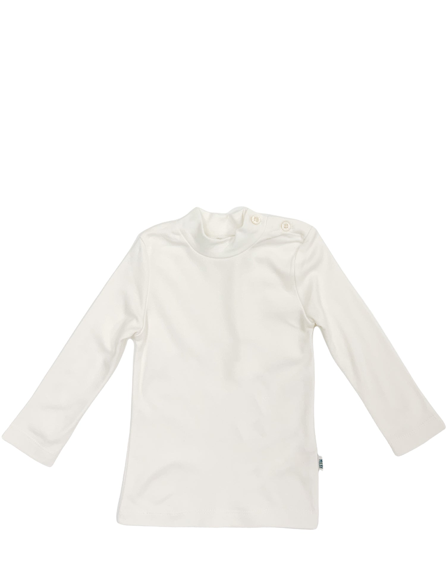 Maglie Avorio Melby