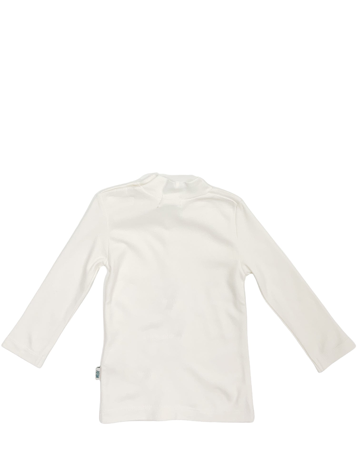 Maglie Avorio Melby