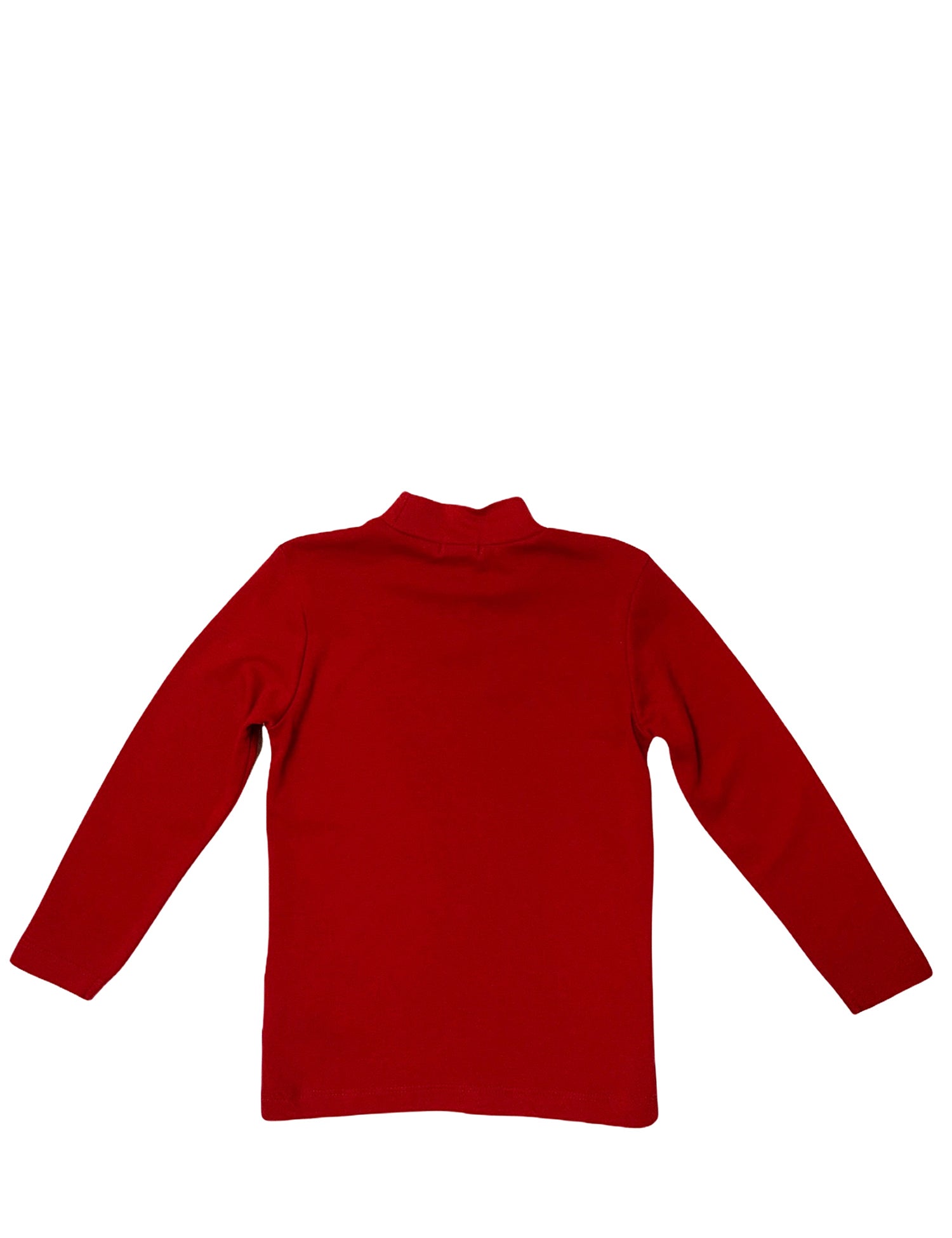 Maglie Rosso Melby